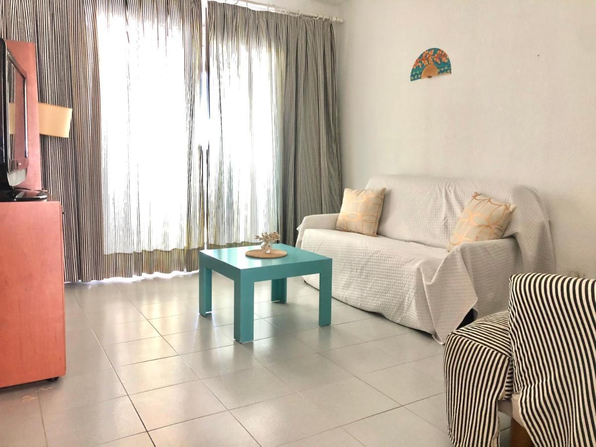 Roc Mar 4 3A - Apartamento Cerca Del Centro Y De La Playa - Terraza Con Vistas Al Mar Y Al Puerto Roses Exterior photo