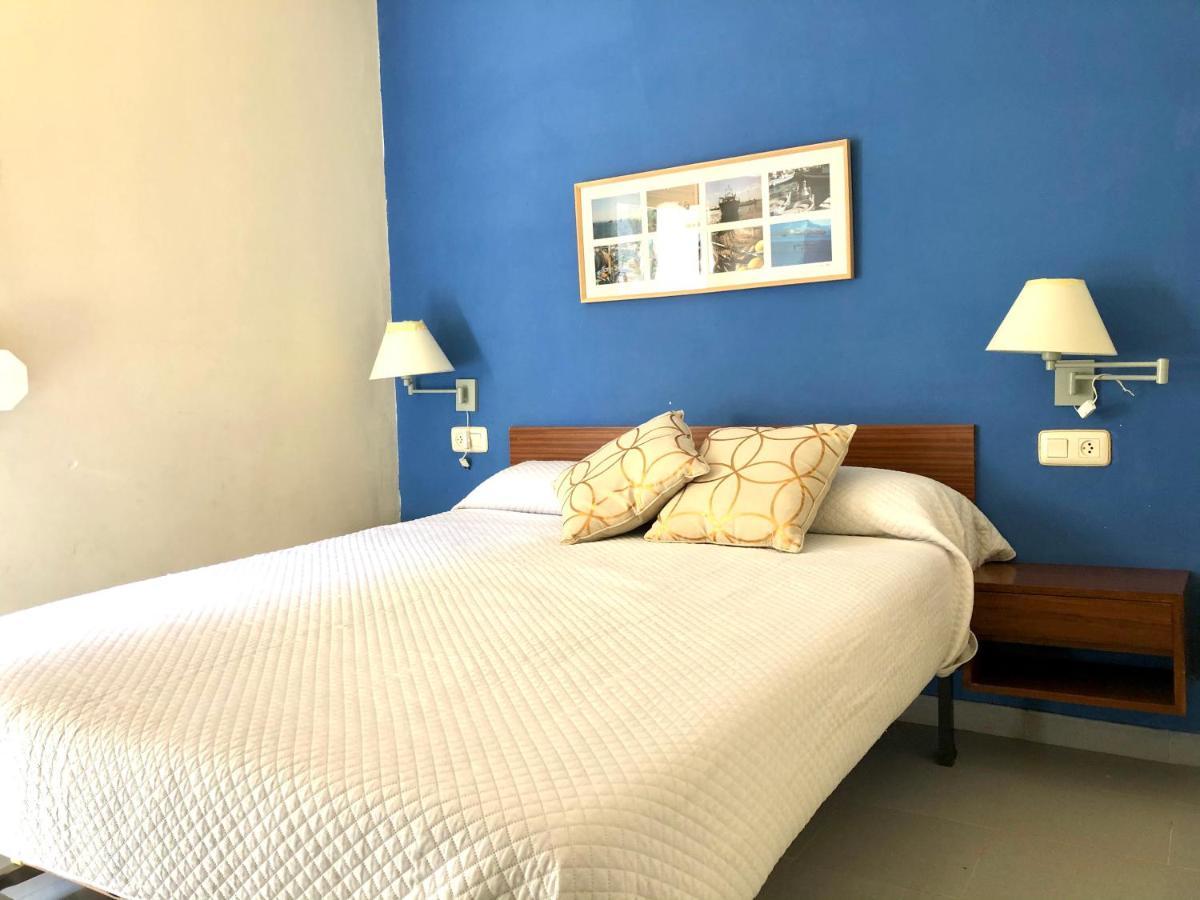 Roc Mar 4 3A - Apartamento Cerca Del Centro Y De La Playa - Terraza Con Vistas Al Mar Y Al Puerto Roses Exterior photo